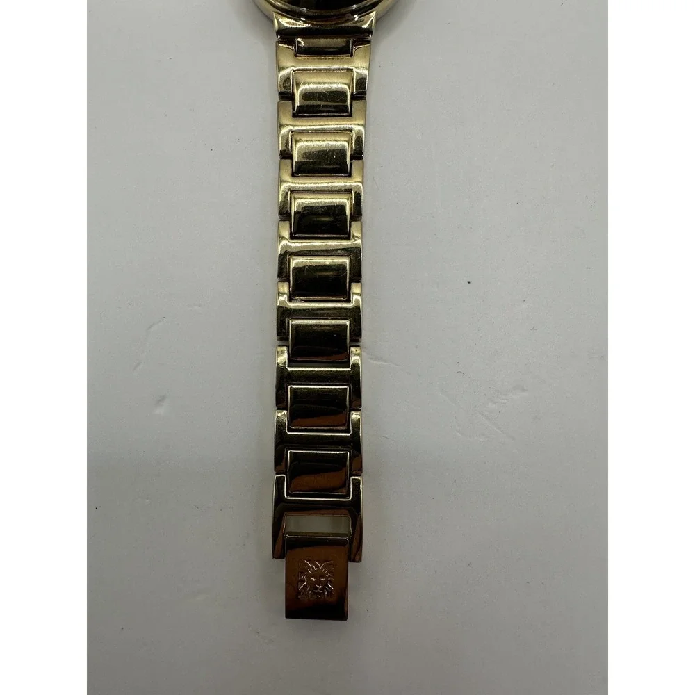 Anne Klein Diamond‎ AK/3528 Womens Watch 26MM 7.5